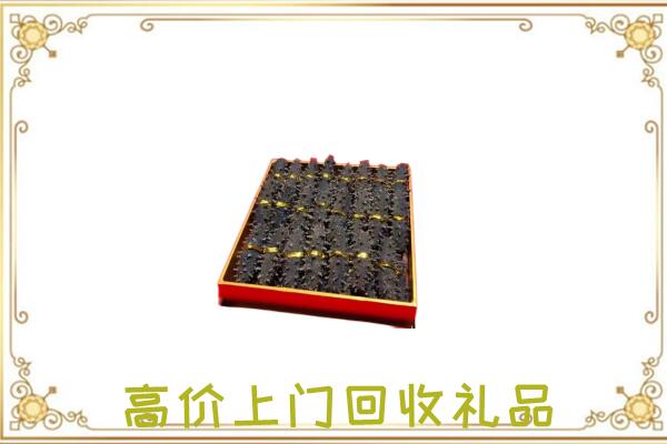 呼伦贝尔周边回收海参